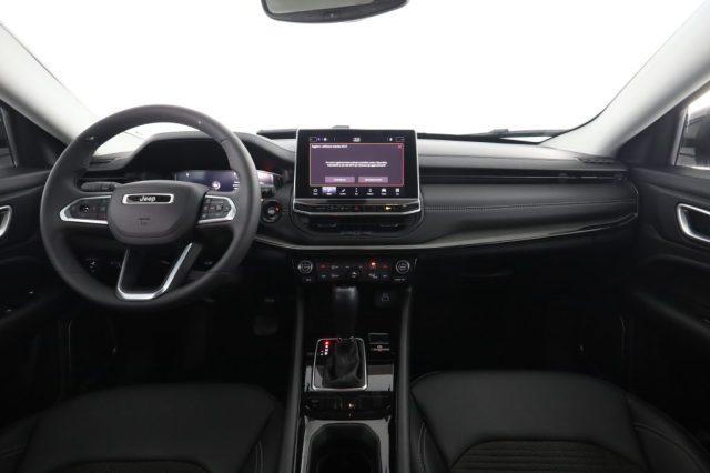 JEEP Compass usata 4