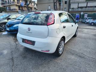 FIAT Punto Evo usata, con Autoradio