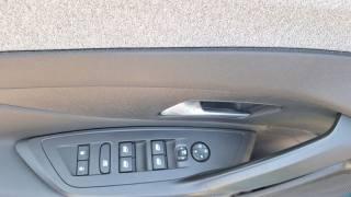 PEUGEOT 308 usata, con ESP