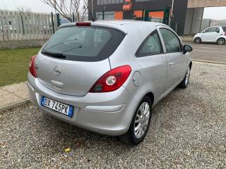 OPEL Corsa usata, con Alzacristalli elettrici