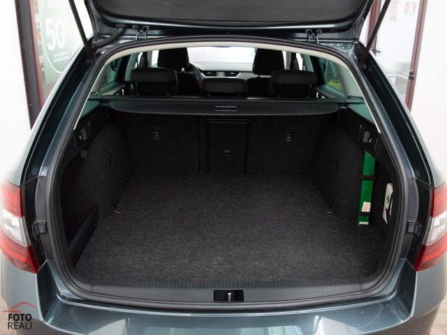 SKODA Octavia usata 43