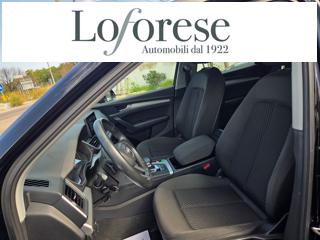 AUDI Q5 usata, con Chiusura centralizzata