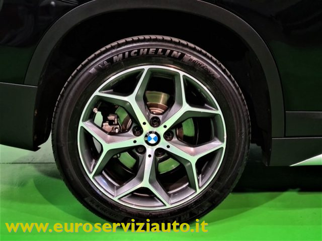 BMW X1 usata 47