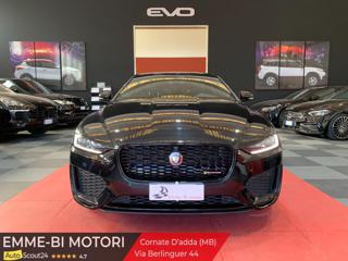 JAGUAR XE usata, con Airbag