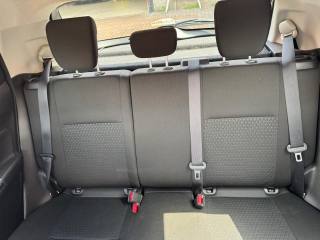 SUZUKI Swift usata, con Fari LED