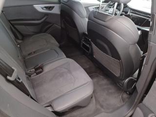 AUDI Q8 usata, con Autoradio