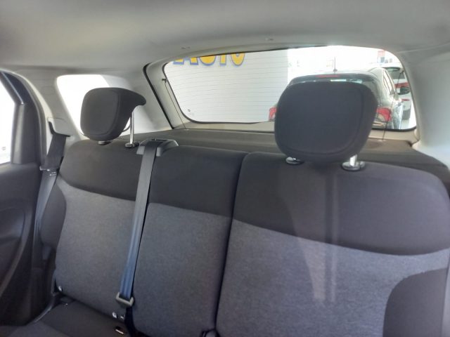 FIAT 500L usata, con Sistema di navigazione