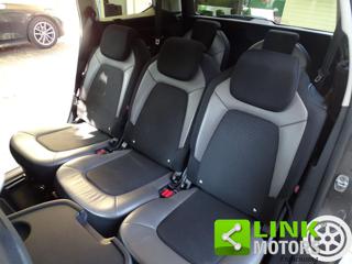 CITROEN C4 Picasso usata, con Filtro antiparticolato