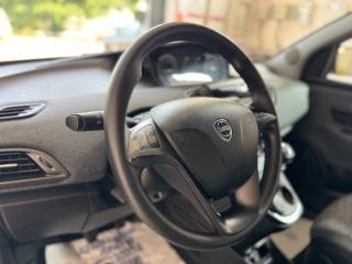 LANCIA Ypsilon usata, con Controllo vocale