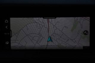 ALFA ROMEO Stelvio usata, con Controllo automatico clima