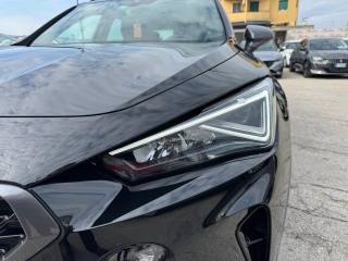 CUPRA Formentor usata, con Autoradio