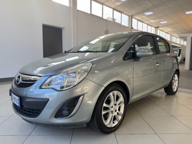OPEL Corsa usata 29