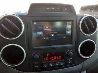 PEUGEOT Partner usata, con Climatizzatore