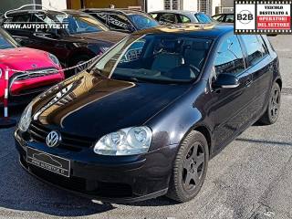 VOLKSWAGEN Golf usata, con Chiusura centralizzata telecomandata