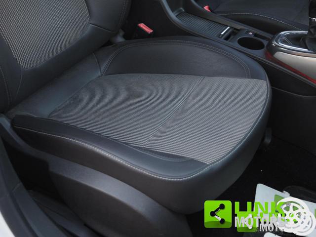 OPEL Astra usata 43