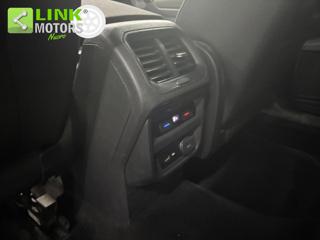 VOLKSWAGEN Tiguan usata, con Sedile posteriore sdoppiato