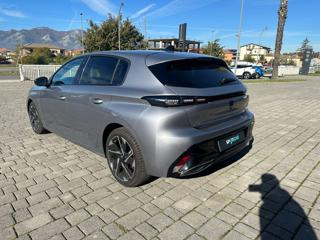 PEUGEOT 308 usata, con Autoradio