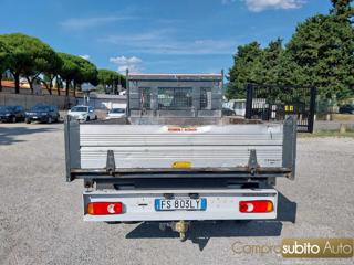 RENAULT Master usata 21