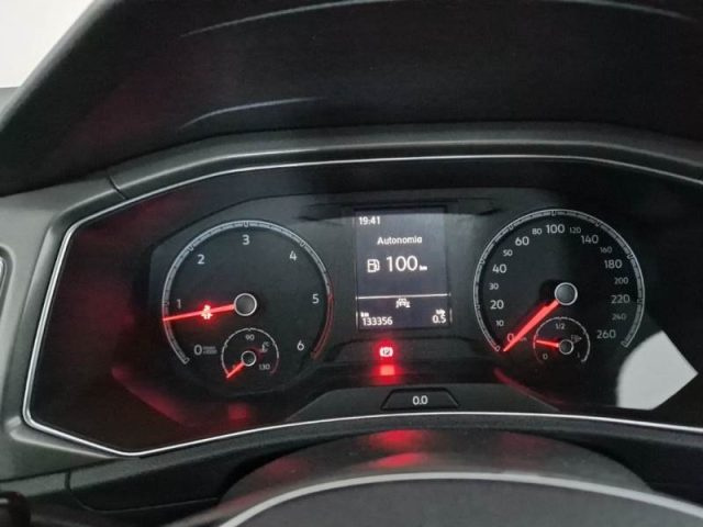 VOLKSWAGEN T-Roc usata, con Airbag Passeggero