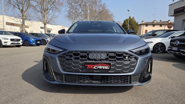 AUDI A5 usata, con Airbag