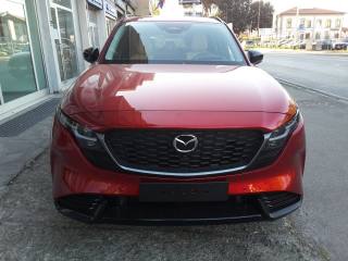 MAZDA CX-5 usata, con Airbag laterali