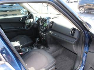 MINI Countryman usata, con Cruise Control