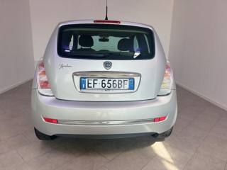 LANCIA Ypsilon usata 7
