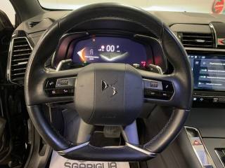 DS AUTOMOBILES DS 7 usata, con Controllo trazione