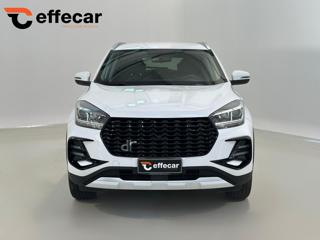 DR MOTOR DR 5.0 usata, con Airbag laterali