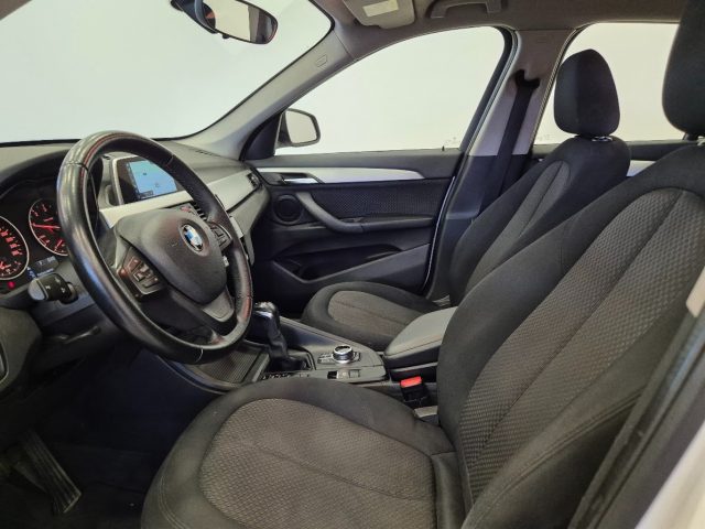 BMW X1 usata, con Cerchi in lega