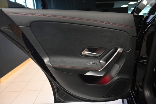 MERCEDES-BENZ CLA 45 AMG usata 50