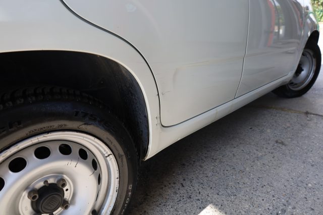 FIAT Panda usata 67