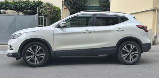NISSAN Qashqai usata, con MP3