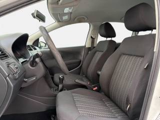 VOLKSWAGEN Polo usata, con ESP