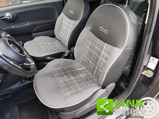 FIAT 500 usata, con Alzacristalli elettrici