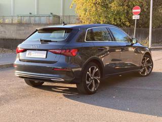 AUDI A3 usata, con Autoradio