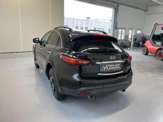 INFINITI QX70 usata, con Alzacristalli elettrici