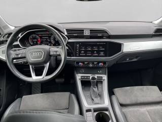 AUDI Q3 usata, con Controllo automatico clima