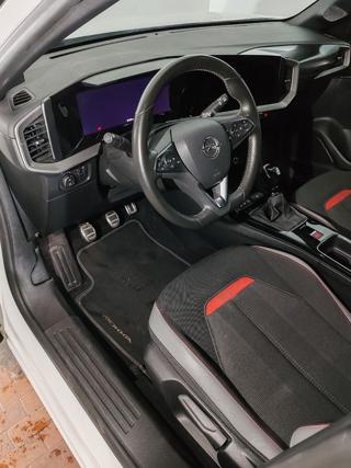 OPEL Mokka usata, con Climatizzatore