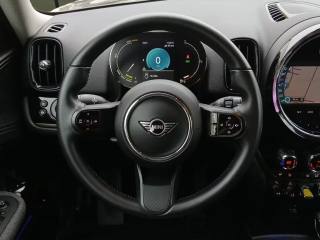 MINI Countryman usata, con Chiusura centralizzata