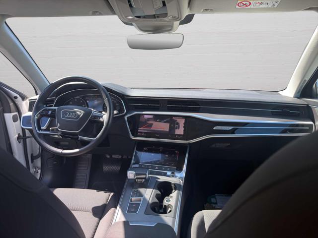 AUDI A6 usata, con Controllo trazione