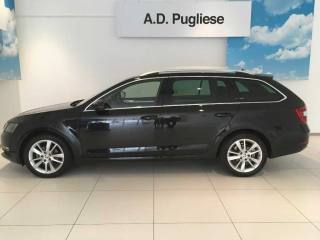 SKODA Octavia usata, con Autoradio