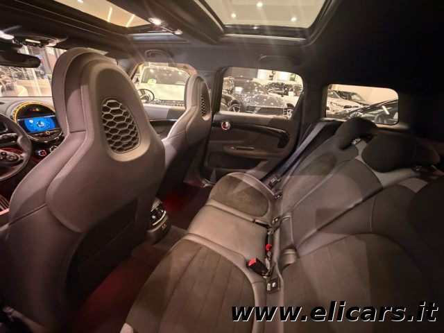 MINI Countryman usata, con Chiusura centralizzata