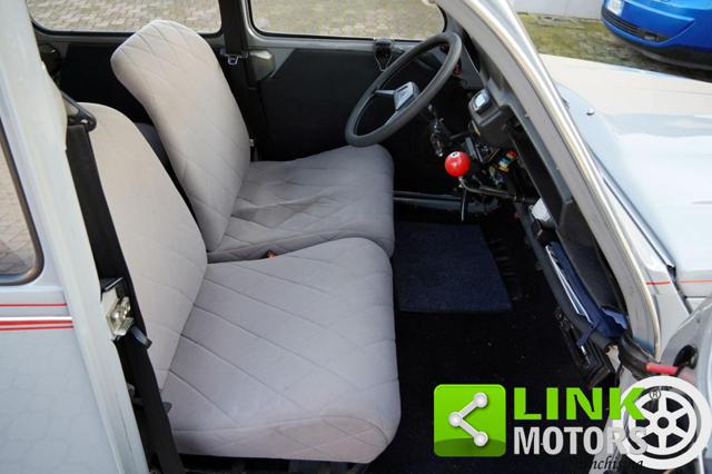CITROEN 2CV usata 31