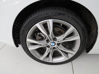 BMW 218 usata, con Fari Xenon