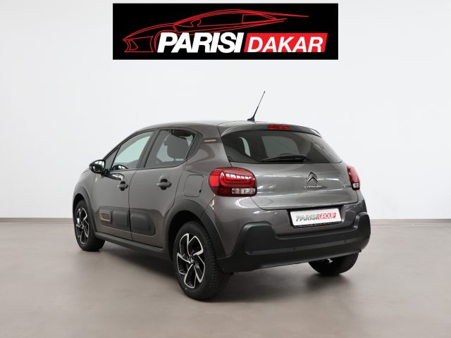 CITROEN C3 usata, con Airbag Passeggero