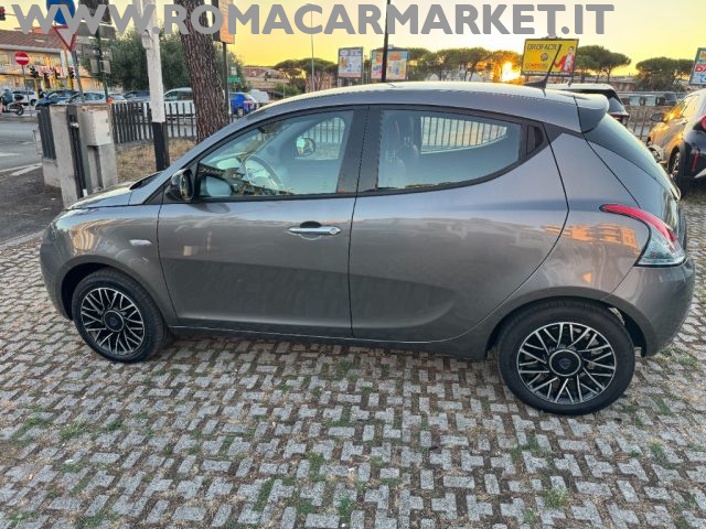 LANCIA Ypsilon usata, con Climatizzatore