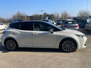 TOYOTA Corolla usata, con Cruise Control