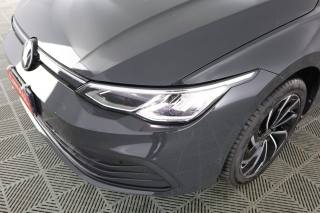 VOLKSWAGEN Golf usata 14