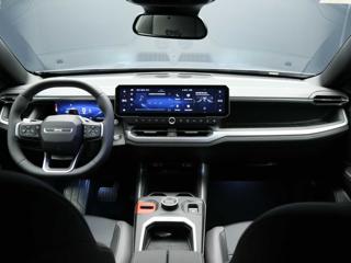 JEEP Compass usata, con Autoradio